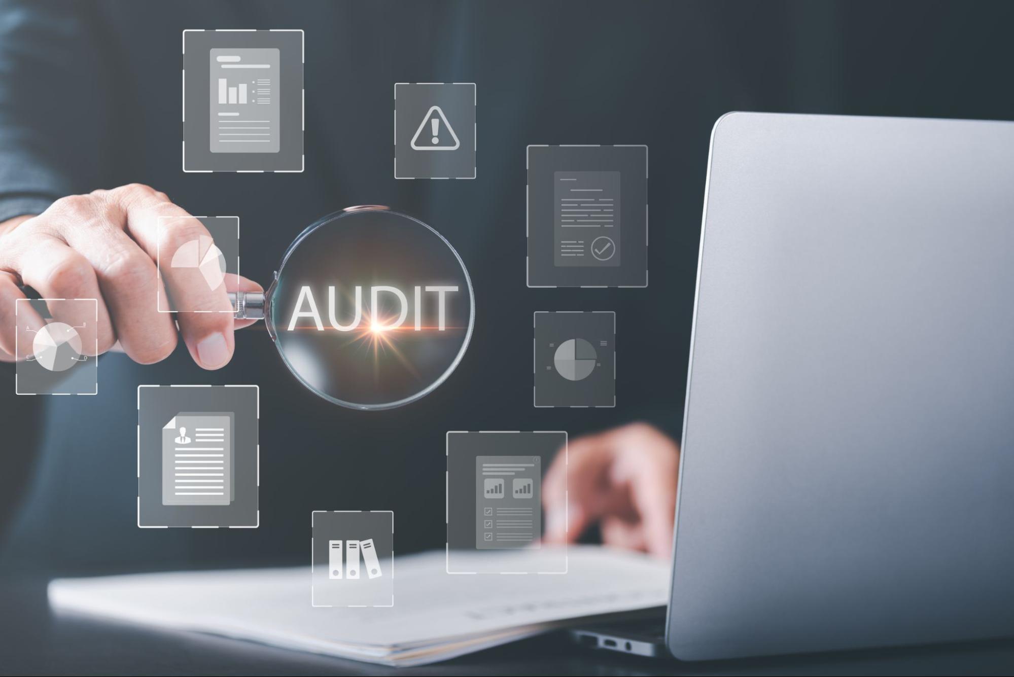 How to do a website audit to prepare for google’s latest algorithm update